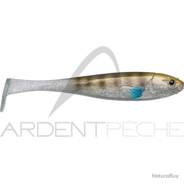 Leurre souple ILLEX Magic slim shad 5 Magic zander