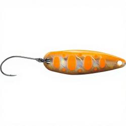 Cuiller ondulante ILLEX Native spoon 5g Copper trout