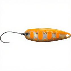 Cuiller ondulante ILLEX Native spoon 7g Copper trout