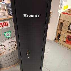 FORTIFY DELTA 6 / 6 ARMES AVEC OU SANS LUNETTE + COFFRE INTERIEUR
