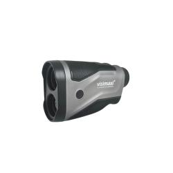 T&eacute;l&eacute;m&egrave;tre Laser d'affichage Rouge et Noir Automatique