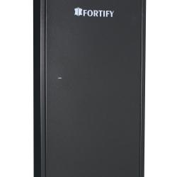 FORTIFY DELTA 15 / 15 ARMES AVEC OU SANS LUNETTE + COFFRE INTERIEUR + ETAGERES AMOVIBLES