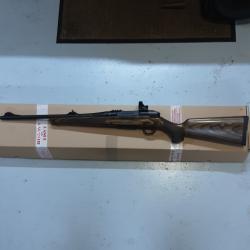 Carabine haenel jaeger nxt cal 30.06