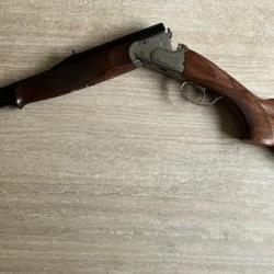 Express superpos&eacute; Demas / St Etienne 9.3*74R