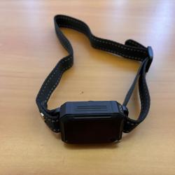 Collier anti-fugue Rog area 2 + dressage avec application - 1� sans prix de r&eacute;serve !!