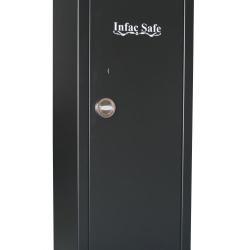 INFAC SAFE C20S / 5 ETAGERES
