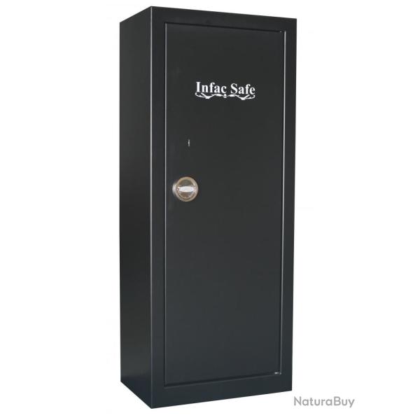 INFAC SAFE C20S / 5 ETAGERES