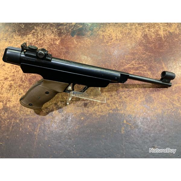 Pistolet air comprim� 4,5 mm DIANA Modele 5