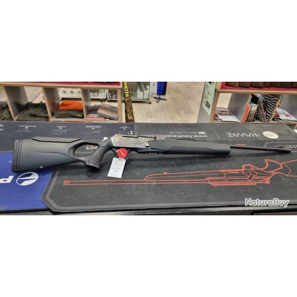 Carabine Browning bar 4X cal 300 win keiler �dition limit�e crosse trou de pouce