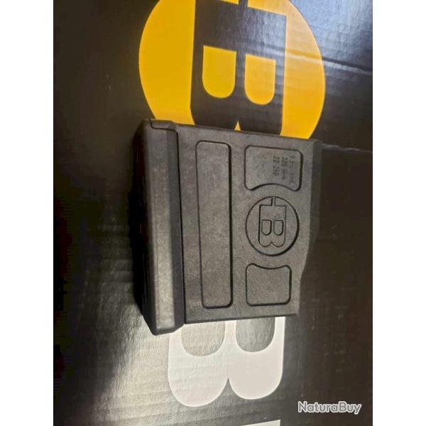 Chargeur bergara BMP et HMR  type AICS short action 3 coups