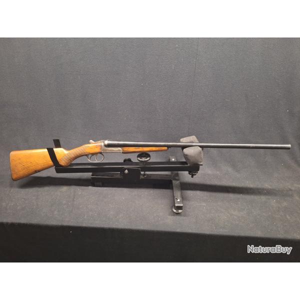 Fusil Manufrance Robust 222, Cal. 12/70 - 1� sans prix de r�serve !!