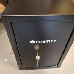 FORTIFY DELTA 2 / ARMES DE POING OU AUTRES / 2 ETAGERES