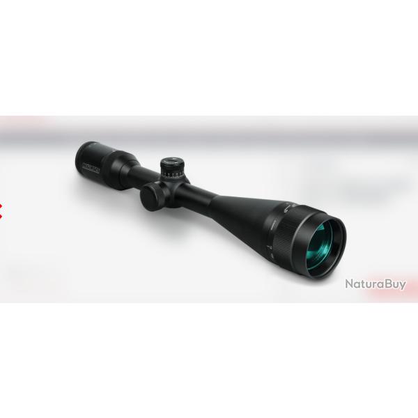 LUNETTE KONUS CX 6-18X50 POUR 6.5 CREEDMOOR  SUPER OFFRE -30%