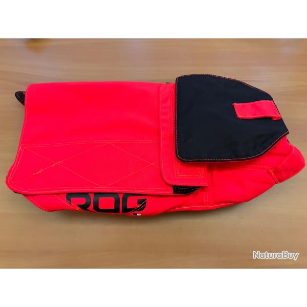 Gilet de Protection Chasse RoG Elite II T. 60 - 1� sans prix de r�serve !!