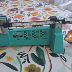 Balance a fl&eacute;au