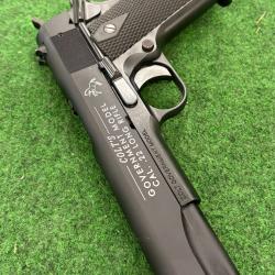 COLT1911 A1 22LR "WALTHER"