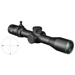 Vortex Venom 3-15x44 - EBR-7C FFP (Mrad)