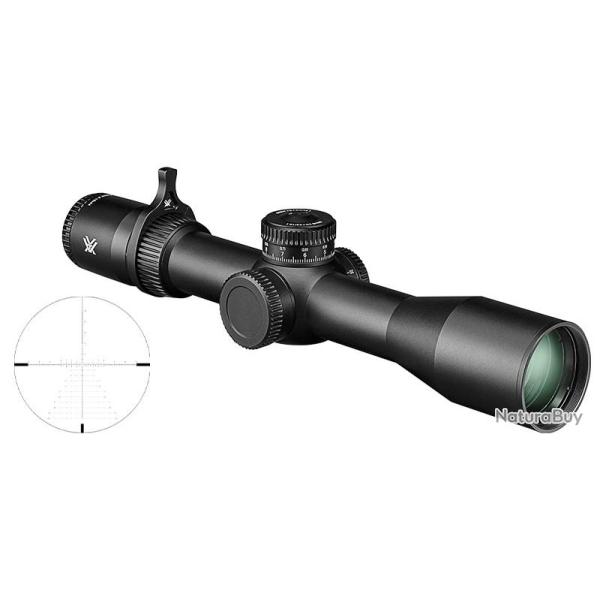 Vortex Venom 3-15x44 - EBR-7C FFP (Mrad)
