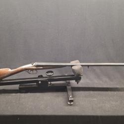 Fusil Halifax N&deg;3, Cal. 12/65  - 1� sans prix de r&eacute;serve !!