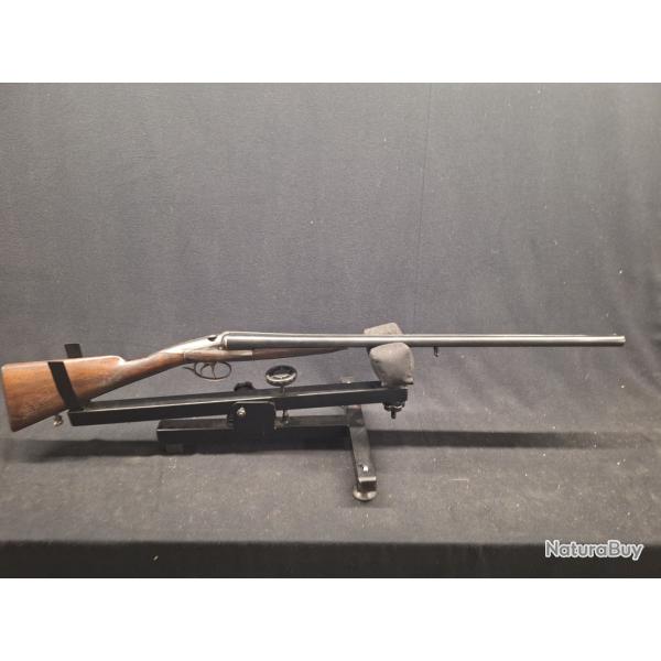 Fusil Halifax N�3, Cal. 12/65  - 1� sans prix de r�serve !!