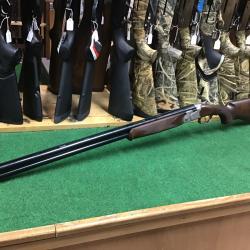 Beretta 686 Silver Pigeon I Cal 20/76 Etat Neuf