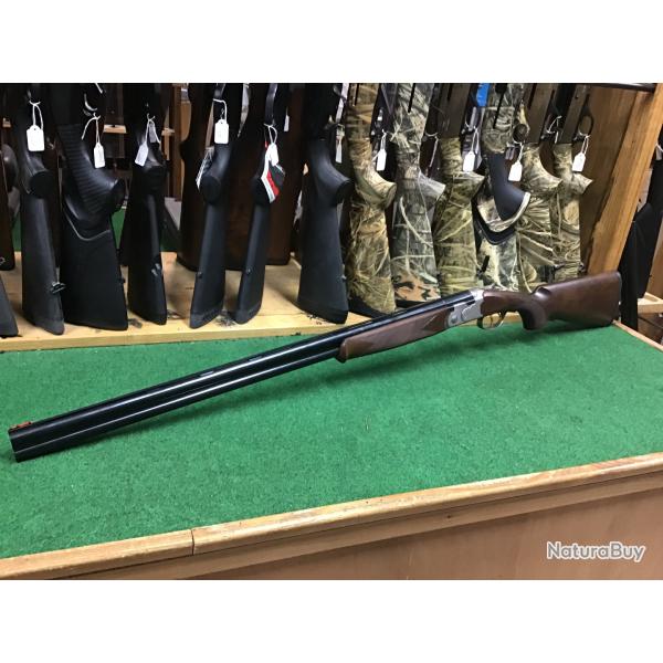 Beretta 686 Silver Pigeon I Cal 20/76 Etat Neuf