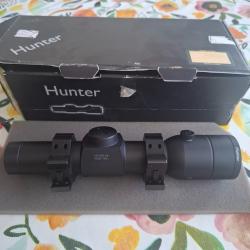 AIMPOINT HUNTER H34 L