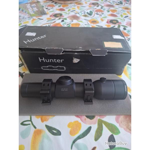 AIMPOINT HUNTER H34 L