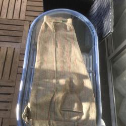 Pantalon Knickers laine HOLDEN 36 ?