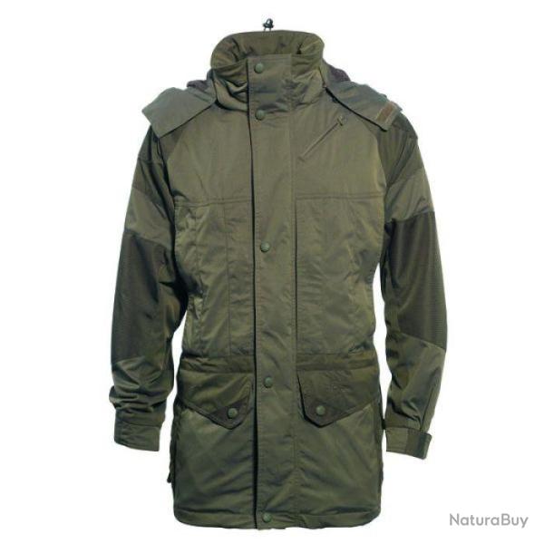 SOLDES VESTE DEERHUNTER RAM 2G KAKI