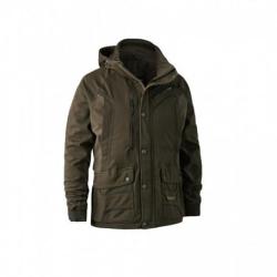 SOLDES !! DEERHUNTER VESTE MUFLON LIGHT KAKI L