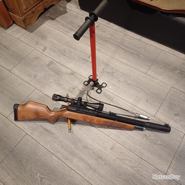 CARABINE RISER PUNISHER CAL 5.5 CAT C