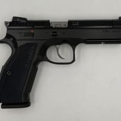 CZ Shadow 2 Black Match - Calibre .22 LR