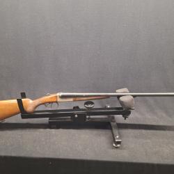 Fusil Manufrance Robust N&deg;24, Cal. 12-65 - 1� sans prix de r&eacute;serve !!