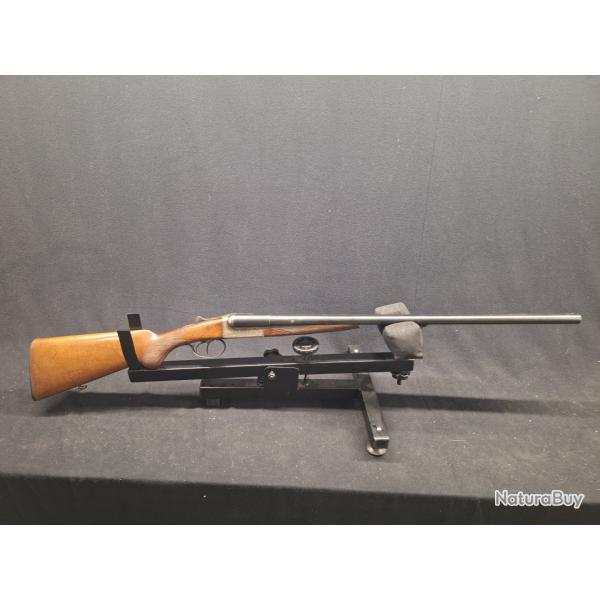 Fusil Manufrance Robust N�24, Cal. 12-65 - 1� sans prix de r�serve !!