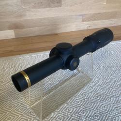 Lunette Leupold   VX-5HD    1-5x24 . Occasion .