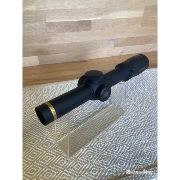 Lunette Leupold   VX-5HD    1-5x24 . Occasion .