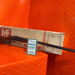 Fusil juxtapose MANUFRANCE ROBUST 221 cal 16/70