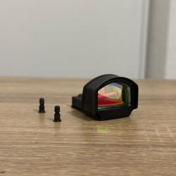 Point rouge Sig Sauer