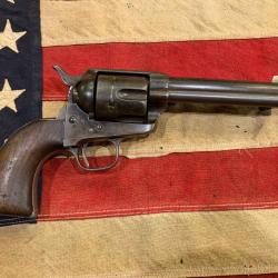 Colt SAA "Peacemaker" calibre 45 Colt