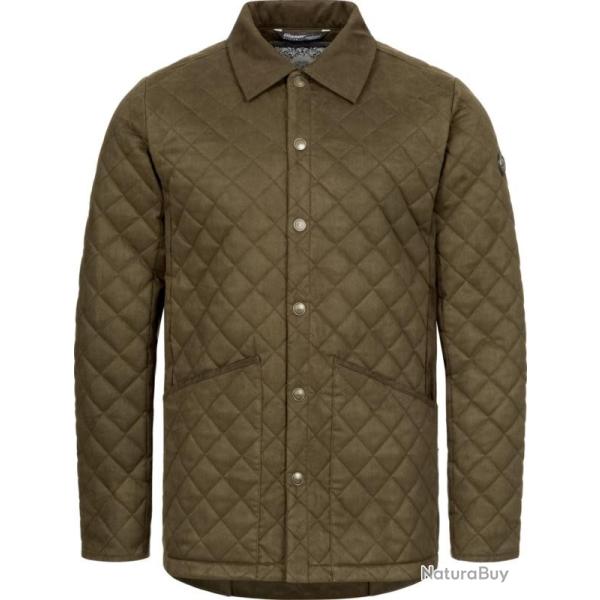 Veste BLASER DAMIAN marron