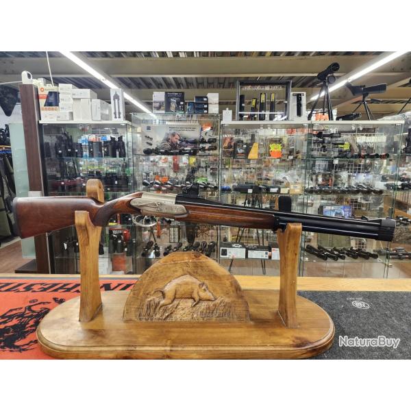 BRETTON GAUCHER FAIR PLAY MIXTE 8X57JRS - 12/70 OCCASION