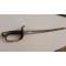 petites annonces chasse p&ecirc;che : Sabre D'officier d'infanterie modèle 1845 de la manufacture royale de Chatellerault