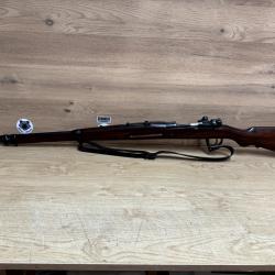 CARABINE MAUSER 1835 7x57MM OCCASION