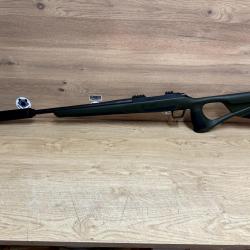 CARABINE CZ 600 ERGO SYNTHETIQUE VERT 308WIN OCCASION