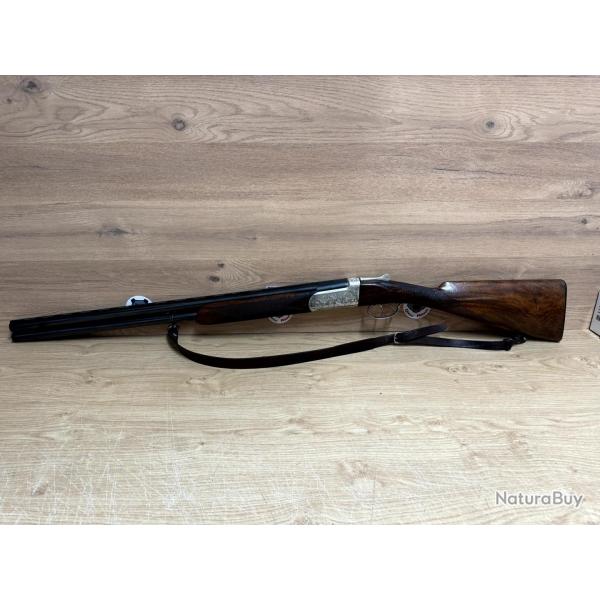 FUSIL SUPERPOSE VERNEY CARRON SAGITTAIRE 12/70 OCCASION