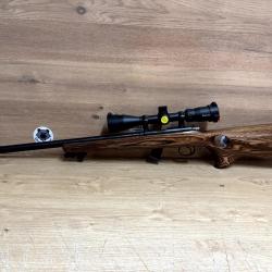 CARABINE CZ 455 THUMBHOLE 22LR OCCASION