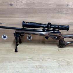 CARABINE CZ 457 THUMBHOLE 22LR OCCASION