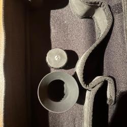 Pulsar &eacute;tui+ batterie