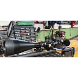 LUNETTE ATHLON ARGOS BTR GEN2 8-34&times;56 APMR FFP tir MIL